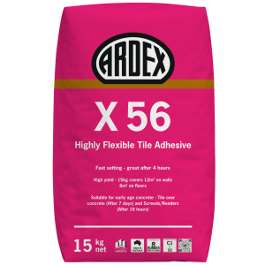 ARDEX X 56