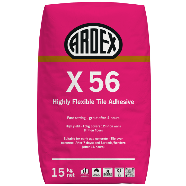 ARDEX X 56