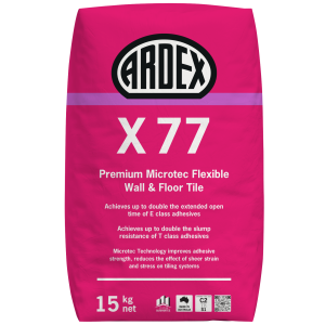 ARDEX X 77