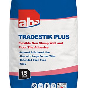 ABA Tradestik Plus