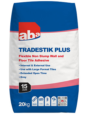 ABA Tradestik Plus