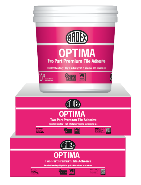 ARDEX Optima